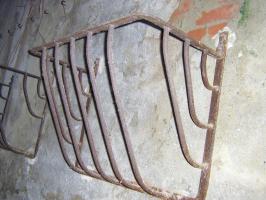 Ligne Maginot - MARCKOLSHEIM (CAMP) - (Camp de sureté) - Les écuries