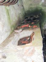 Ligne Maginot - MARCKOLSHEIM (CAMP) - (Camp de sureté) - Les écuries