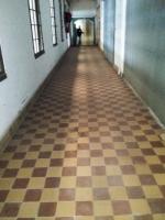 Ligne Maginot - MARCKOLSHEIM (CAMP) - (Camp de sureté) - Intérieur de la caserne
