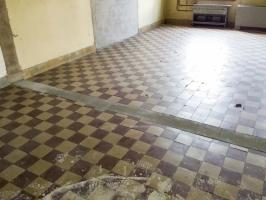 Ligne Maginot - MARCKOLSHEIM (CAMP) - (Camp de sureté) - Intérieur de la caserne