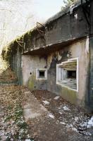 Ligne Maginot - MONT DES WELCHES - A21 - (Ouvrage d'artillerie) - Entrée munitions