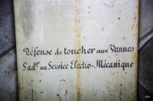 Ligne Maginot - MONT DES WELCHES - A21 - (Ouvrage d'artillerie) - 