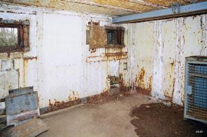 Ligne Maginot - MONT DES WELCHES - A21 - (Ouvrage d'artillerie) - Bloc 4