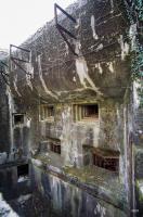 Ligne Maginot - MONT DES WELCHES - A21 - (Ouvrage d'artillerie) - Bloc 4