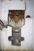 Ligne Maginot - MONT DES WELCHES - A21 - (Ouvrage d'artillerie) - Bloc 4