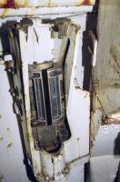 Ligne Maginot - MONT DES WELCHES - A21 - (Ouvrage d'artillerie) - Bloc 4