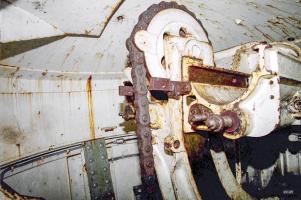 Ligne Maginot - MONT DES WELCHES - A21 - (Ouvrage d'artillerie) - Bloc 4