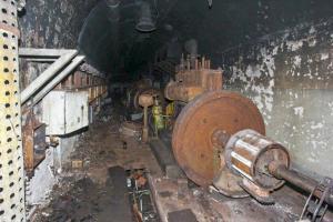 Ligne Maginot - MONT DES WELCHES - A21 - (Ouvrage d'artillerie) - Usine électrique