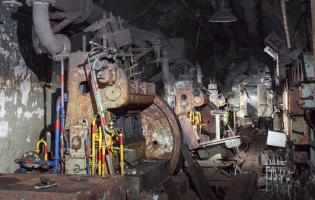 Ligne Maginot - MONT DES WELCHES - A21 - (Ouvrage d'artillerie) - Vue générale