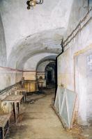 Ligne Maginot - MONT DES WELCHES - A21 - (Ouvrage d'artillerie) - La galerie vers l'entrée des hommes