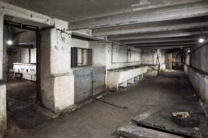 Ligne Maginot - MONT DES WELCHES - A21 - (Ouvrage d'artillerie) - 