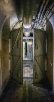 Ligne Maginot - MONT DES WELCHES - A21 - (Ouvrage d'artillerie) - 
