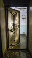 Ligne Maginot - MONT DES WELCHES - A21 - (Ouvrage d'artillerie) - Un sas étanche