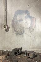 Ligne Maginot - MONT DES WELCHES - A21 - (Ouvrage d'artillerie) - Située dans l'atelier électro-mécanique, au dessus de l'établi