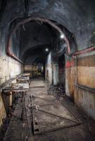 Ligne Maginot - MONT DES WELCHES - A21 - (Ouvrage d'artillerie) - 