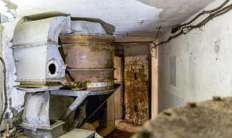 Ligne Maginot - VECKRING - X21 - (Abri) - 