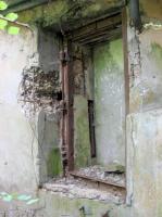 Ligne Maginot - VECKRING - X21 - (Abri) - Coffre Sud
L'entrée