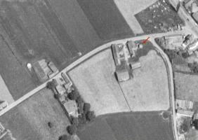Ligne Maginot - BEF 428 - HAMEAU DE L'HOTEL OUEST 2 - (Blockhaus pour canon) - 