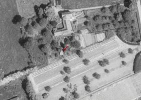 Ligne Maginot - BEF 432 - LE MANOIR - (Blockhaus pour arme infanterie) - 