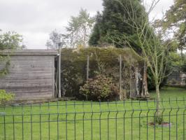 Ligne Maginot - BEF 439 - Le PARC Est (Blockhaus pour arme infanterie) - 
