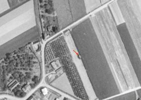 Ligne Maginot - BEF 437 - LE PARC EST - (Observatoire d'artillerie) - 