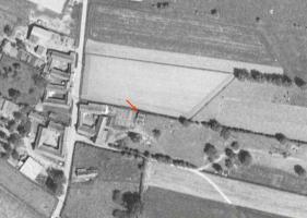 Ligne Maginot - BEF 459 - PETIT PRE SUD - (Blockhaus pour canon) - 
