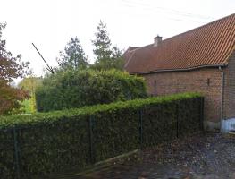 Ligne Maginot - BEF 455 - SARTAINE SUD OUEST - (Blockhaus pour arme infanterie) - 