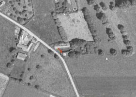 Ligne Maginot - BEF 470 - SARTAINE SUD - (Blockhaus pour canon) - 