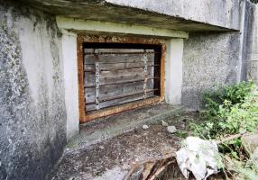Ligne Maginot - BEF 472 - BOIS JACOB SUD - (Blockhaus pour canon) - 