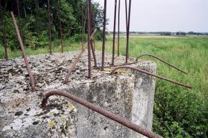 Ligne Maginot - BEF 472 - BOIS JACOB SUD - (Blockhaus pour canon) - 