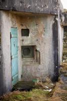 Ligne Maginot - BAMBIDERSTROFF NORD - C70 - (Casemate d'infanterie) - L'entrée