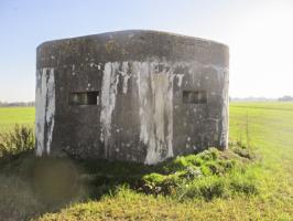 Ligne Maginot - BEF 570 - L'EPINOI 1 - (Blockhaus pour arme infanterie) - 