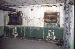 Ligne Maginot - KERFENT - A34 - (Ouvrage d'infanterie) - Bloc 2
Chambre de tir