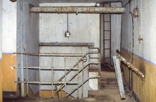 Ligne Maginot - KERFENT - A34 - (Ouvrage d'infanterie) - Bloc 3