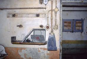 Ligne Maginot - KERFENT - A34 - (Ouvrage d'infanterie) - 