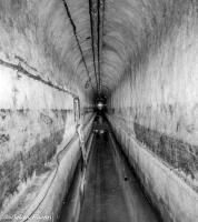 Ligne Maginot - KERFENT - A34 - (Ouvrage d'infanterie) - Galerie vers le bloc 4