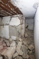 Ligne Maginot - EINSELING SUD - C73 - (Casemate d'infanterie) - L'intérieur de la casemate