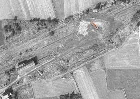 Ligne Maginot - BEF 480 - LA GARE EST - (Blockhaus pour arme infanterie) - 