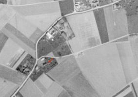 Ligne Maginot - BEF 485 - LE LONG PRE CENTRE 1 - (Blockhaus pour canon) - 
