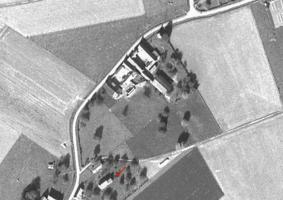 Ligne Maginot - BEF 485 - LE LONG PRE CENTRE 1 - (Blockhaus pour canon) - 