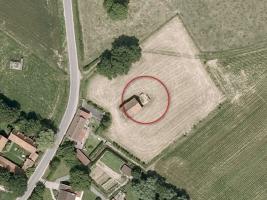 Ligne Maginot - BEF 485 - LE LONG PRE CENTRE 1 - (Blockhaus pour canon) - 