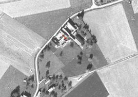 Ligne Maginot - BEF 486 - LE LONG PRE NORD - (Abri) - 