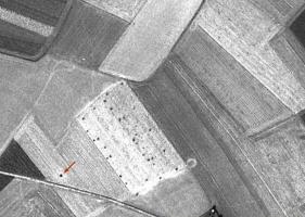 Ligne Maginot - BEF 498A - L'AUBETTE 1 - (Blockhaus pour arme infanterie) - 