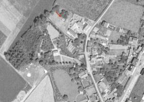 Ligne Maginot - BEF 495B - BERCU OUEST 2 - (Blockhaus pour arme infanterie) - 