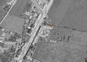 Ligne Maginot - BEF 516A - BERCU EST 1 - (Blockhaus pour arme infanterie) - 