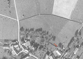 Ligne Maginot - BEF 518 - RUE DU PRONEL SUD-OUEST - (Blockhaus pour canon) - 