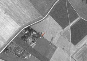 Ligne Maginot - BEF 525 - RUE DU MOULIN SUD OUEST - (Blockhaus pour arme infanterie) - 