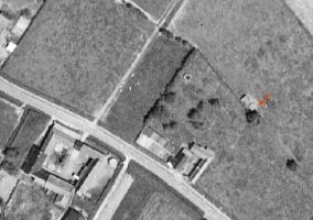Ligne Maginot - BEF 529 - CENSE MONTURY NORD 2 - (Observatoire d'artillerie) - 
