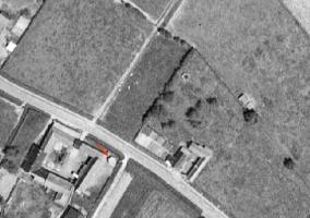 Ligne Maginot - BEF 530A - CENSE MONTURY SUD - (Blockhaus pour arme infanterie) - 