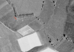 Ligne Maginot - BEF 531B - LES PRES MIRESSE NORD OUEST 2 - (Blockhaus pour arme infanterie) - 